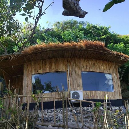 Nunggalan Hut Villa Uluwatu Dış mekan fotoğraf