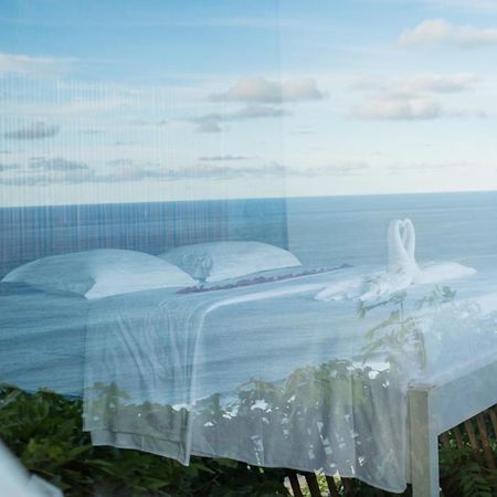 Nunggalan Hut Villa Uluwatu Dış mekan fotoğraf