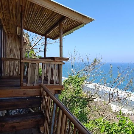 Nunggalan Hut Villa Uluwatu Dış mekan fotoğraf