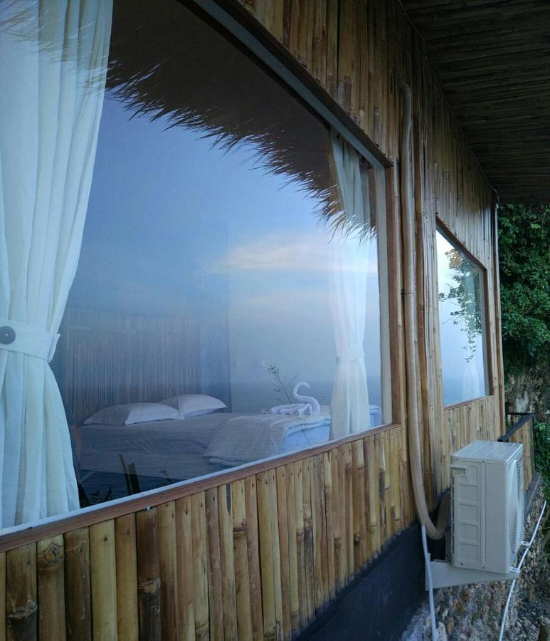 Nunggalan Hut Villa Uluwatu Dış mekan fotoğraf