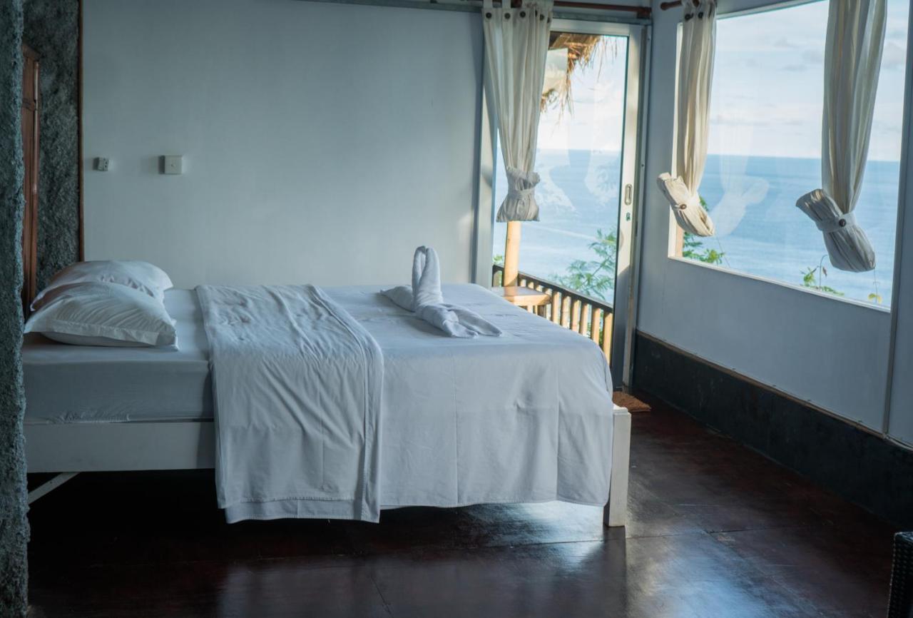 Nunggalan Hut Villa Uluwatu Dış mekan fotoğraf