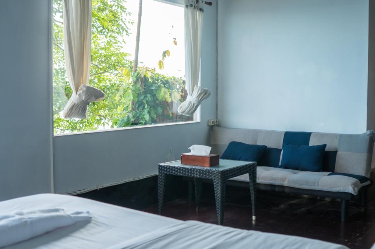 Nunggalan Hut Villa Uluwatu Dış mekan fotoğraf