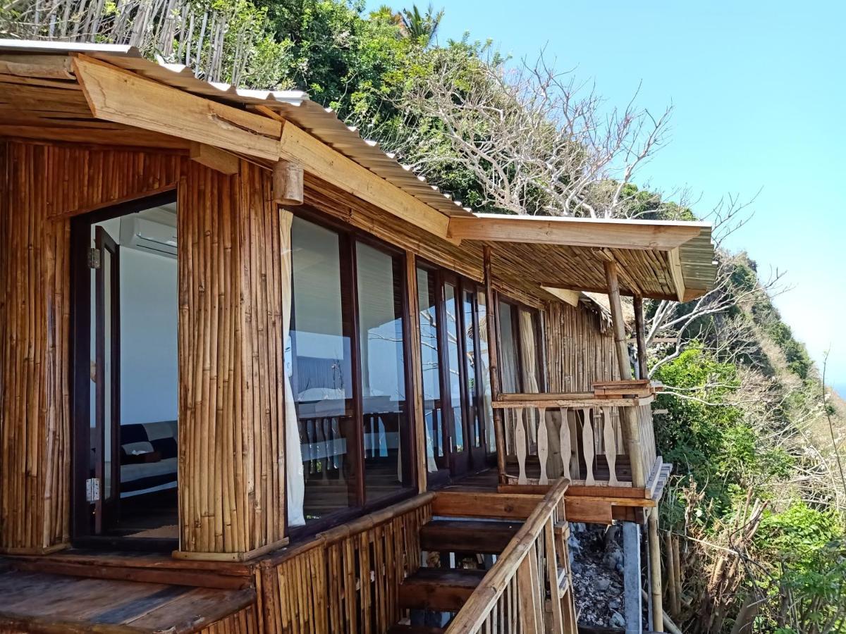 Nunggalan Hut Villa Uluwatu Dış mekan fotoğraf