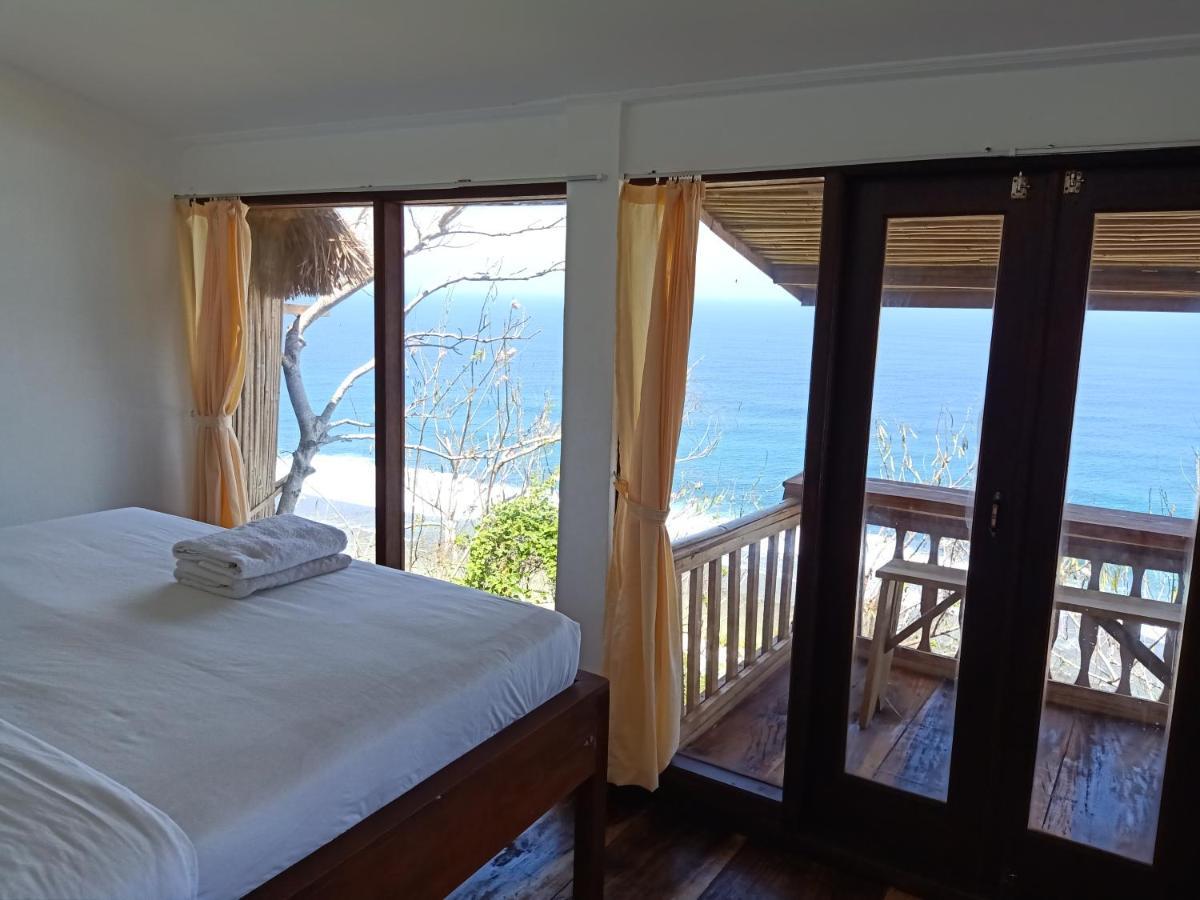 Nunggalan Hut Villa Uluwatu Dış mekan fotoğraf