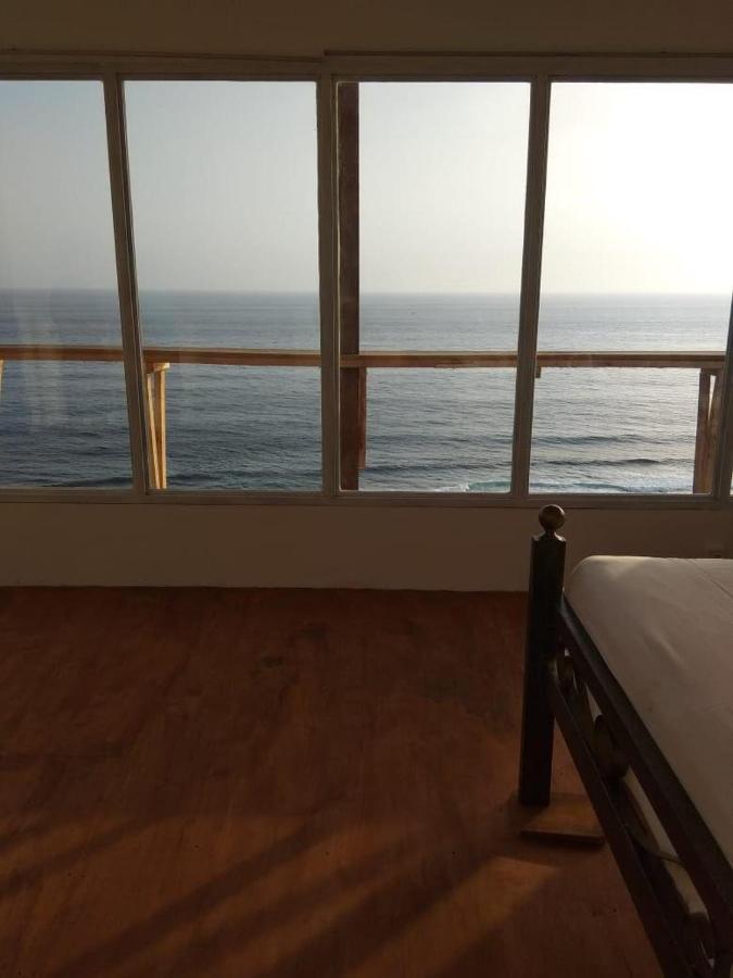 Nunggalan Hut Villa Uluwatu Dış mekan fotoğraf