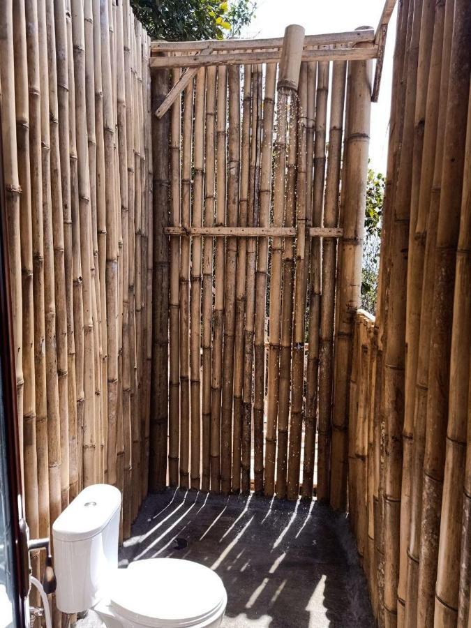 Nunggalan Hut Villa Uluwatu Dış mekan fotoğraf