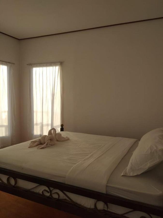 Nunggalan Hut Villa Uluwatu Dış mekan fotoğraf