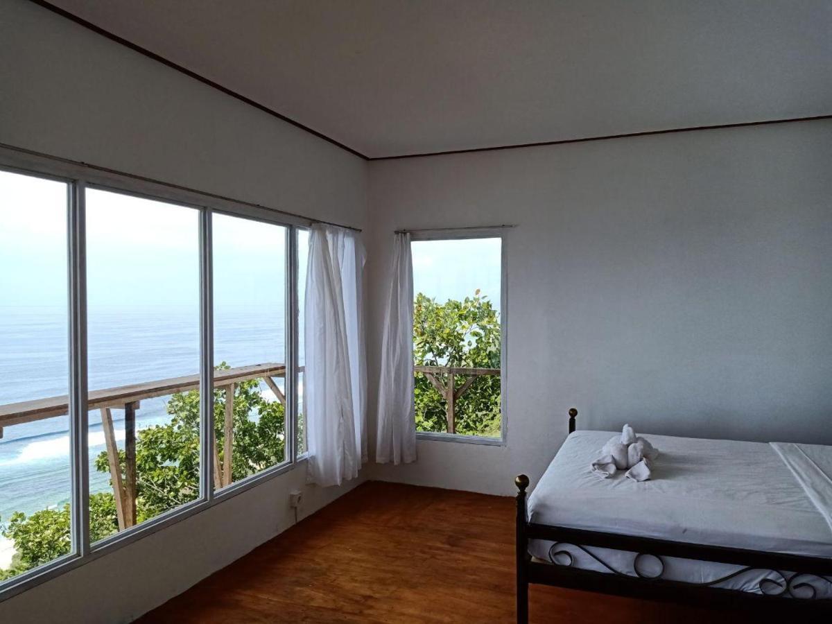 Nunggalan Hut Villa Uluwatu Dış mekan fotoğraf